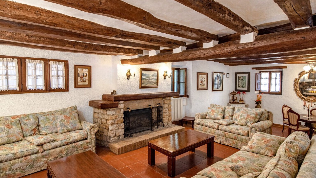 Photo of Livingroom in Santa Oliva