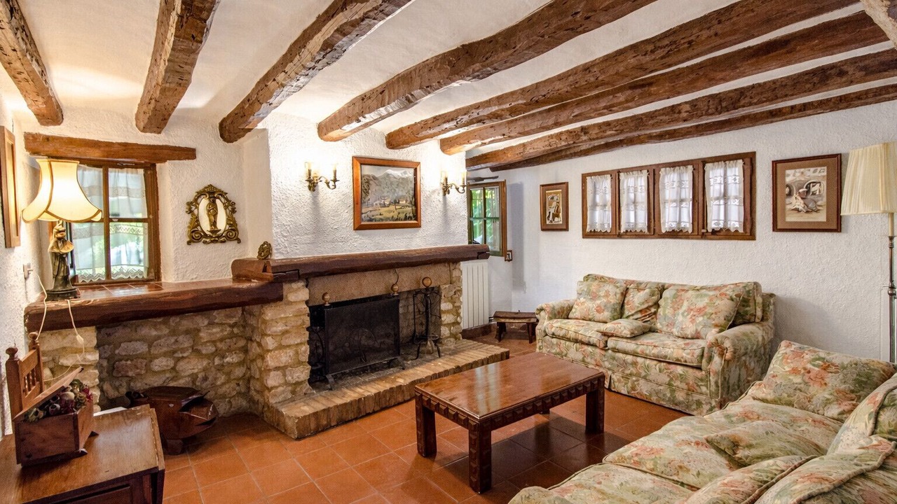 Photo of Livingroom in Santa Oliva
