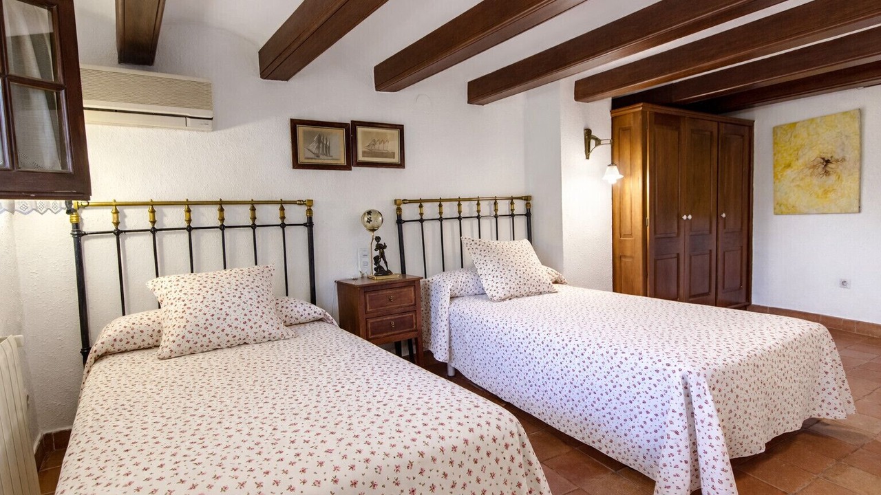 Photo of Bedroom in Santa Oliva