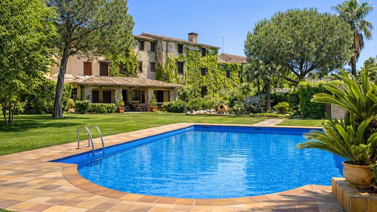 Photo of Outdoor in Santa Oliva