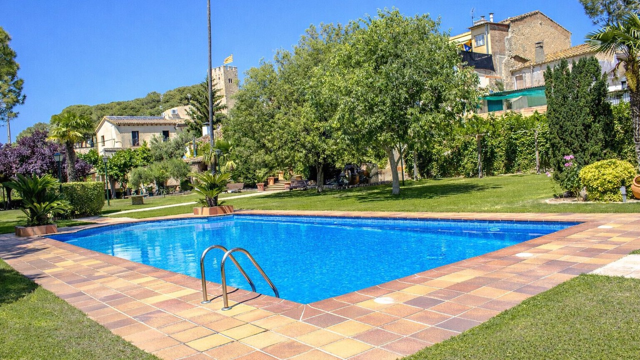 Photo of Outdoor in Santa Oliva