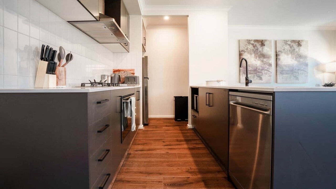 Photo of Kitchen in Truganina