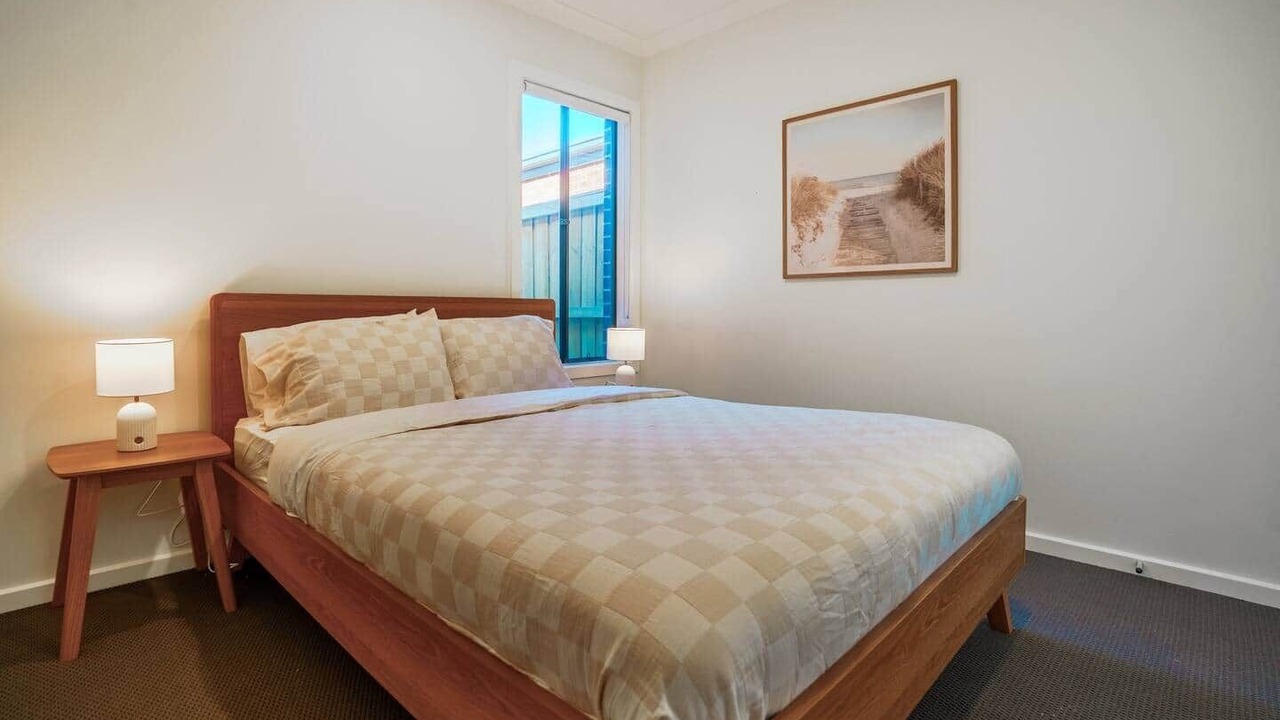 Photo of Bedroom in Truganina