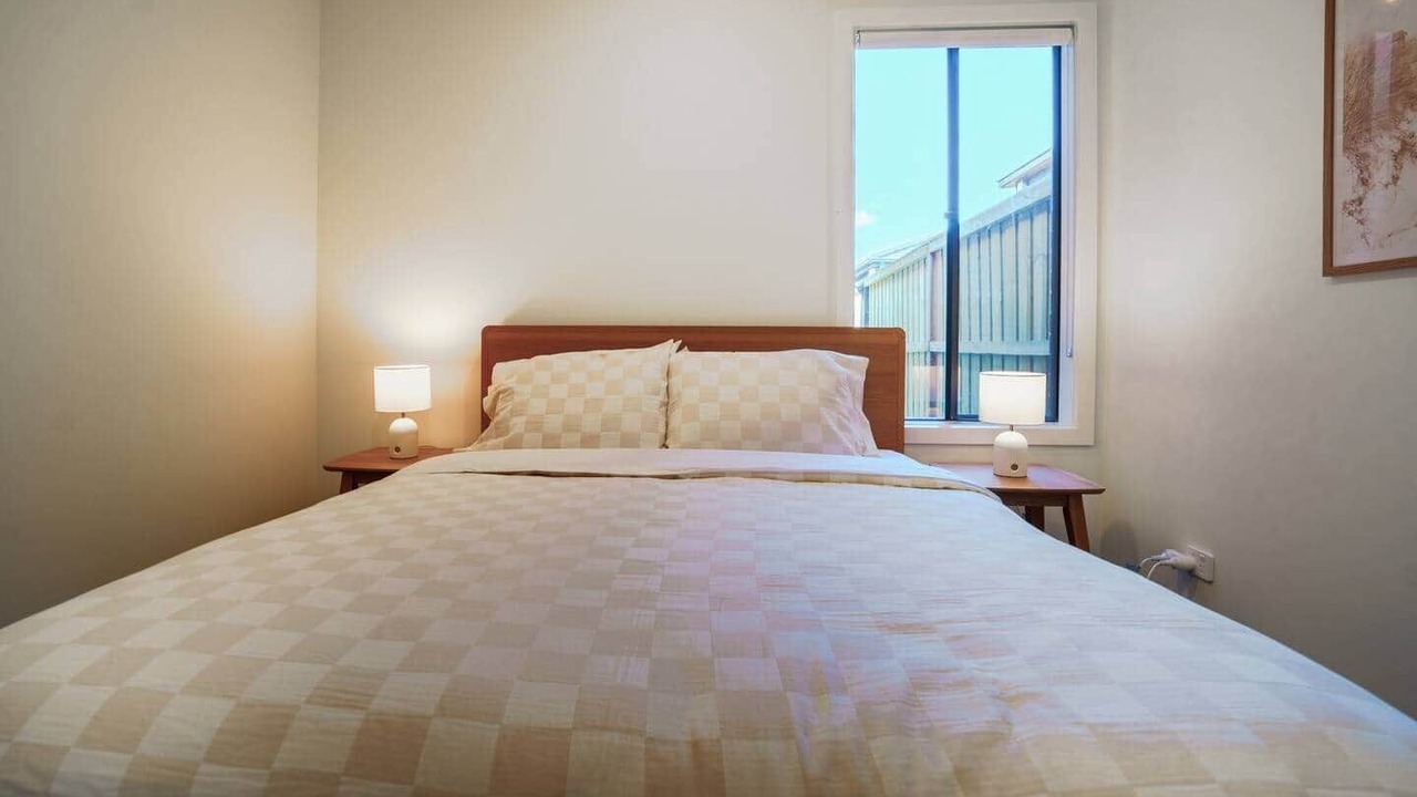 Photo of Bedroom in Truganina