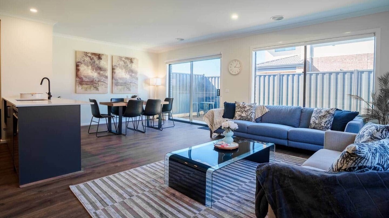 Photo of Livingroom in Truganina