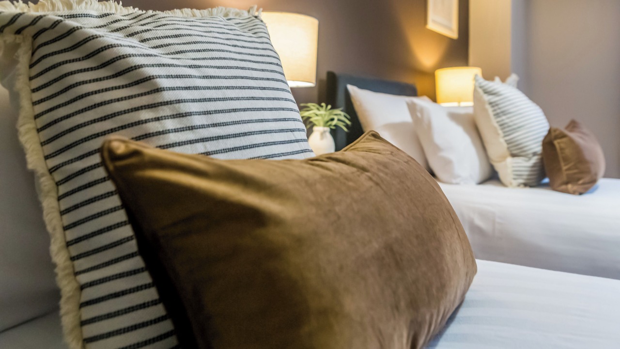 Photo of Bedroom in Washington