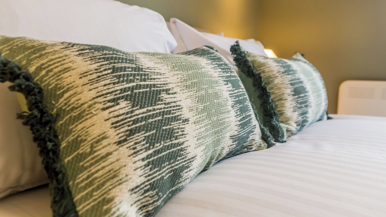 Photo of Bedroom in Washington