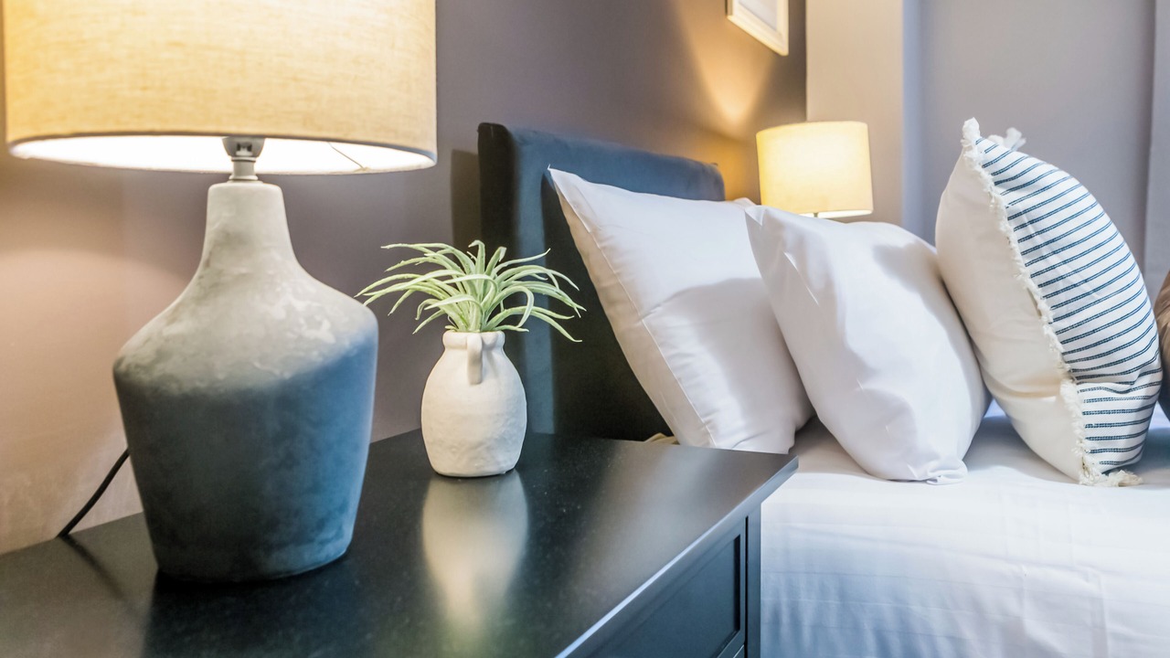 Photo of Bedroom in Washington