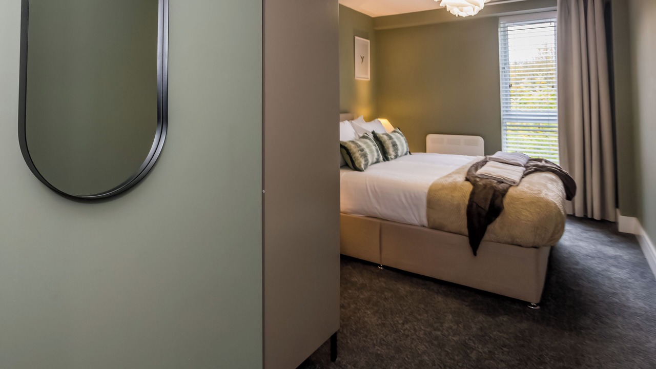 Photo of Bedroom in Washington