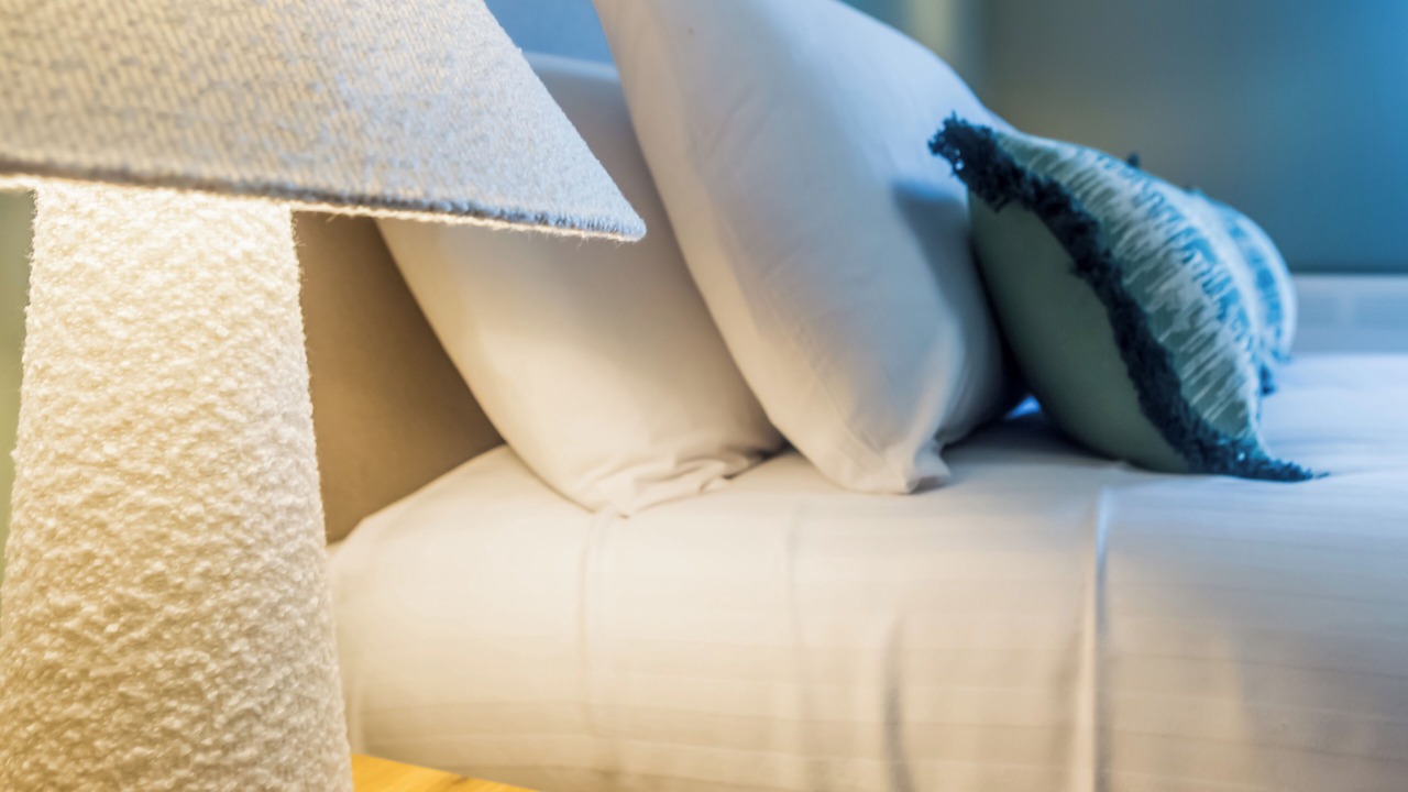 Photo of Bedroom in Washington