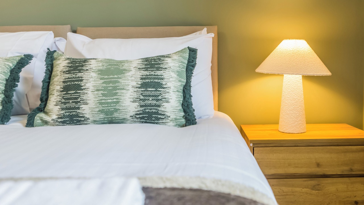 Photo of Bedroom in Washington