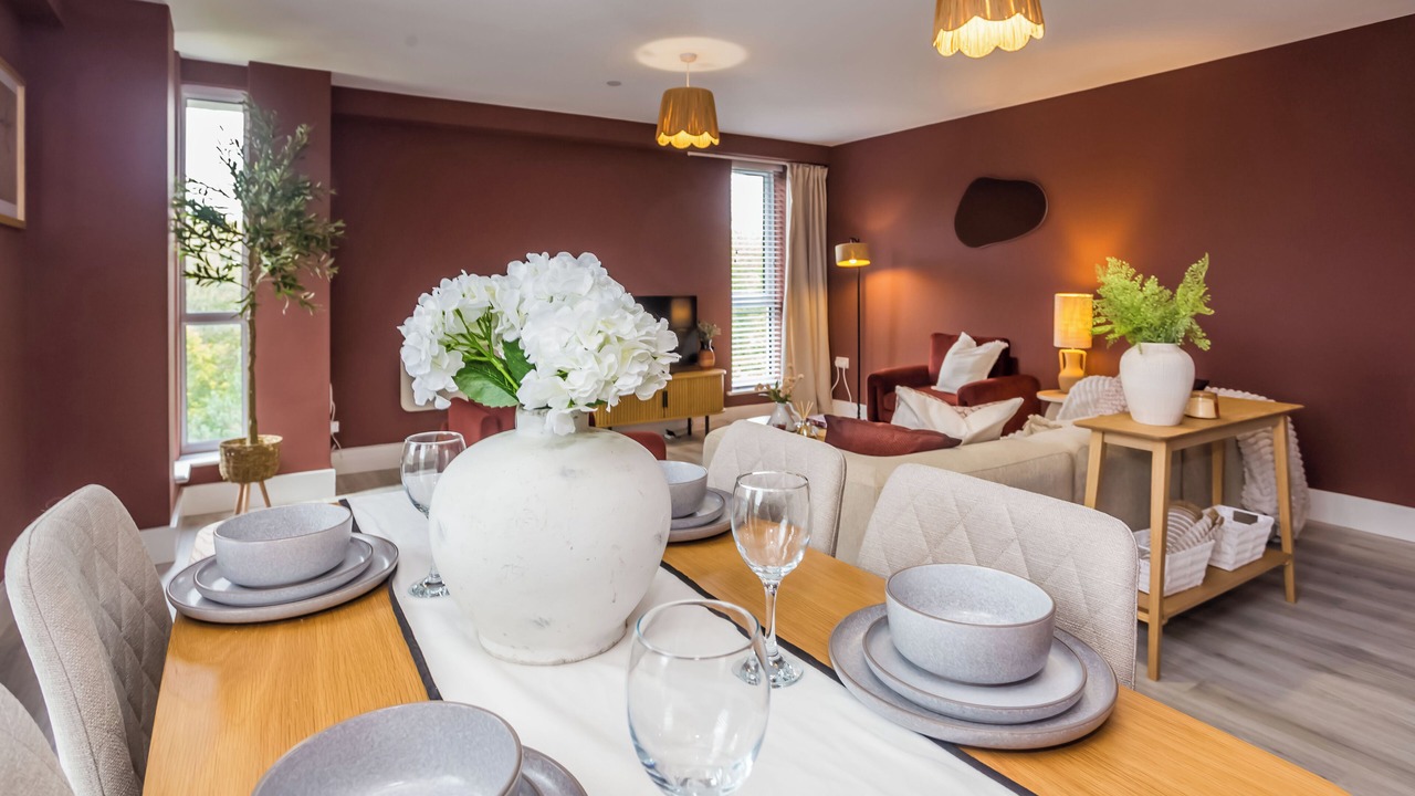 Photo of Others in Washington