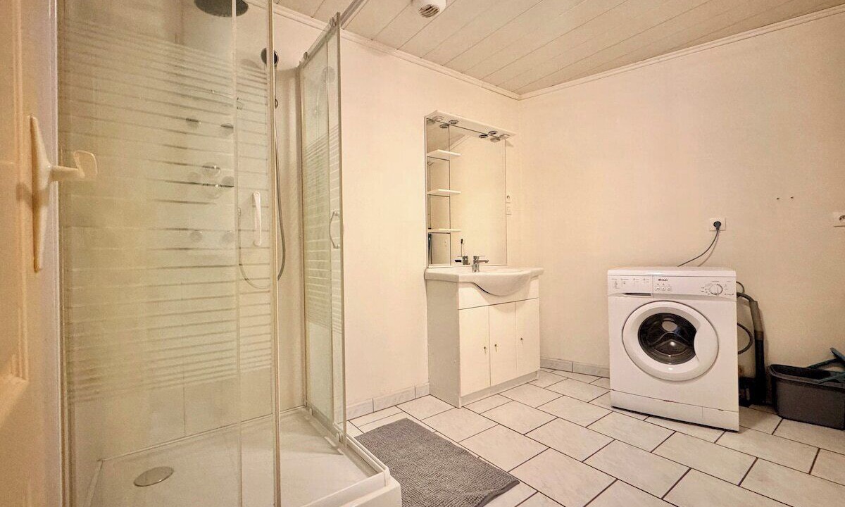 Photo of Bathroom in Gavrelle