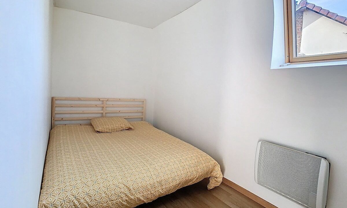 Photo of Bedroom in Gavrelle