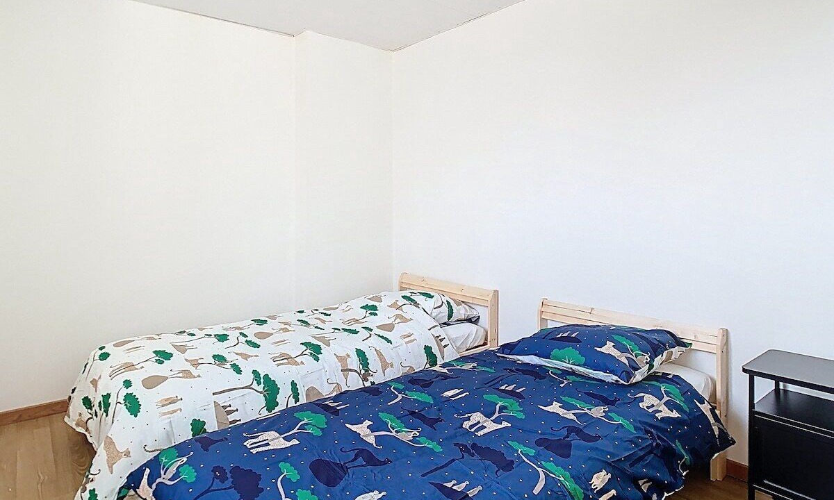 Photo of Bedroom in Gavrelle
