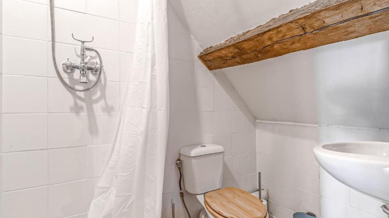 Photo of Bathroom in Palluau-sur-Indre