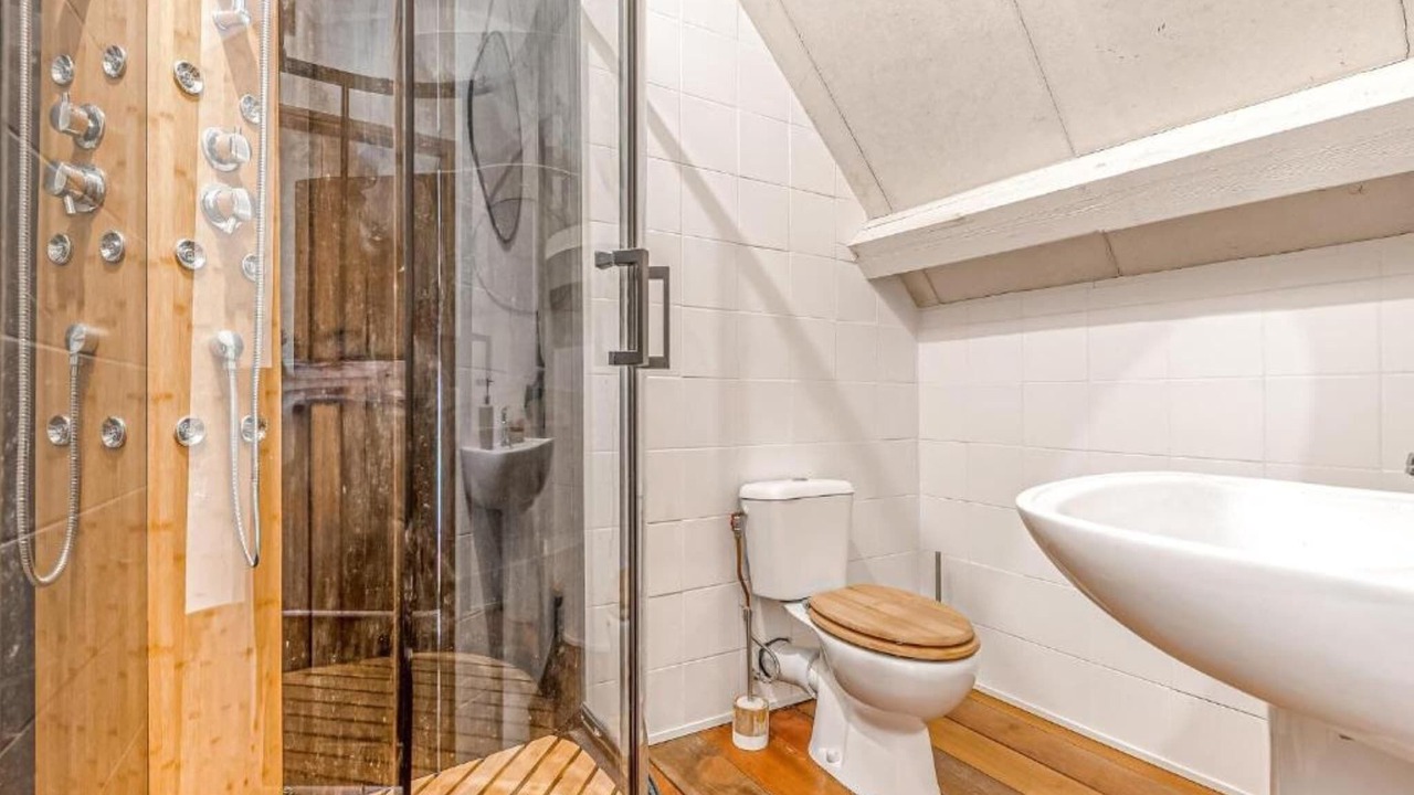 Photo of Bathroom in Palluau-sur-Indre