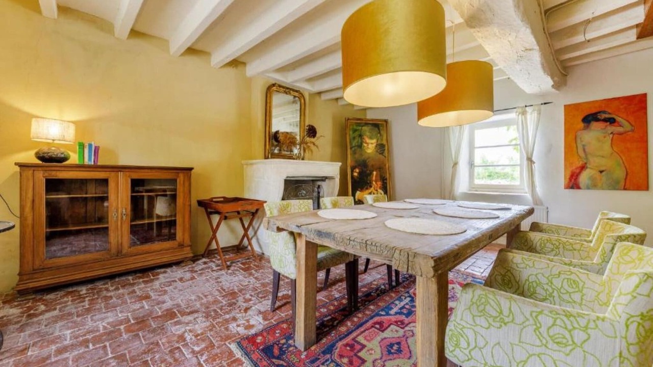 Photo of Livingroom in Palluau-sur-Indre