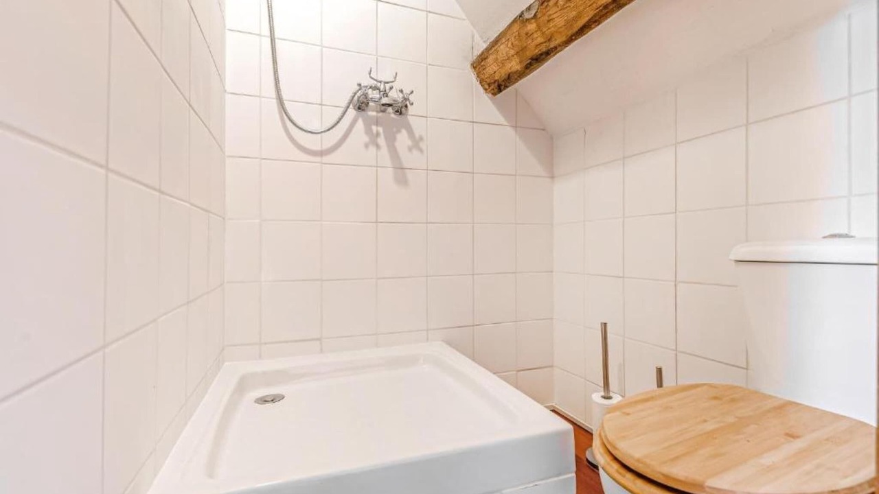 Photo of Bathroom in Palluau-sur-Indre