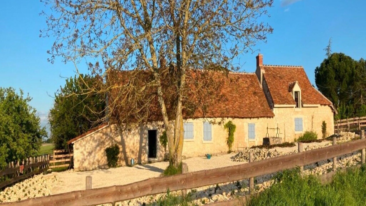 Photo of Outdoor in Palluau-sur-Indre