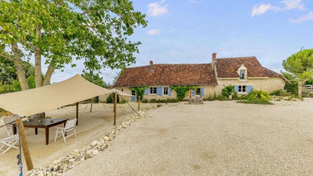 Photo of Outdoor in Palluau-sur-Indre