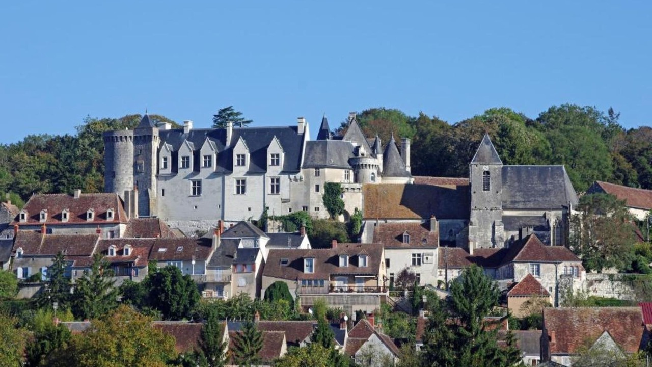 Photo of Others in Palluau-sur-Indre