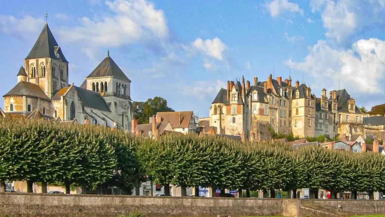 Photo of Others in Palluau-sur-Indre