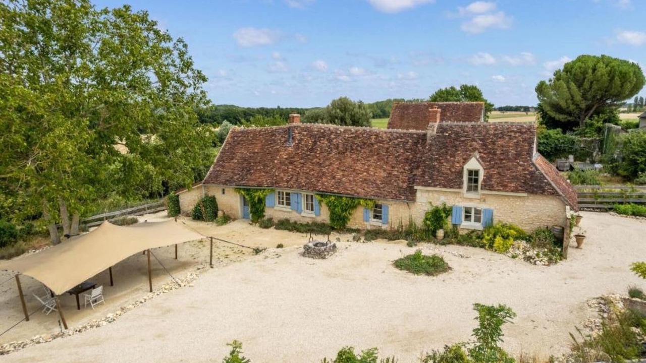 Photo of Outdoor in Palluau-sur-Indre
