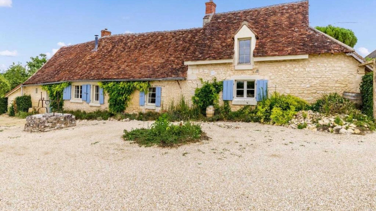 Photo of Outdoor in Palluau-sur-Indre