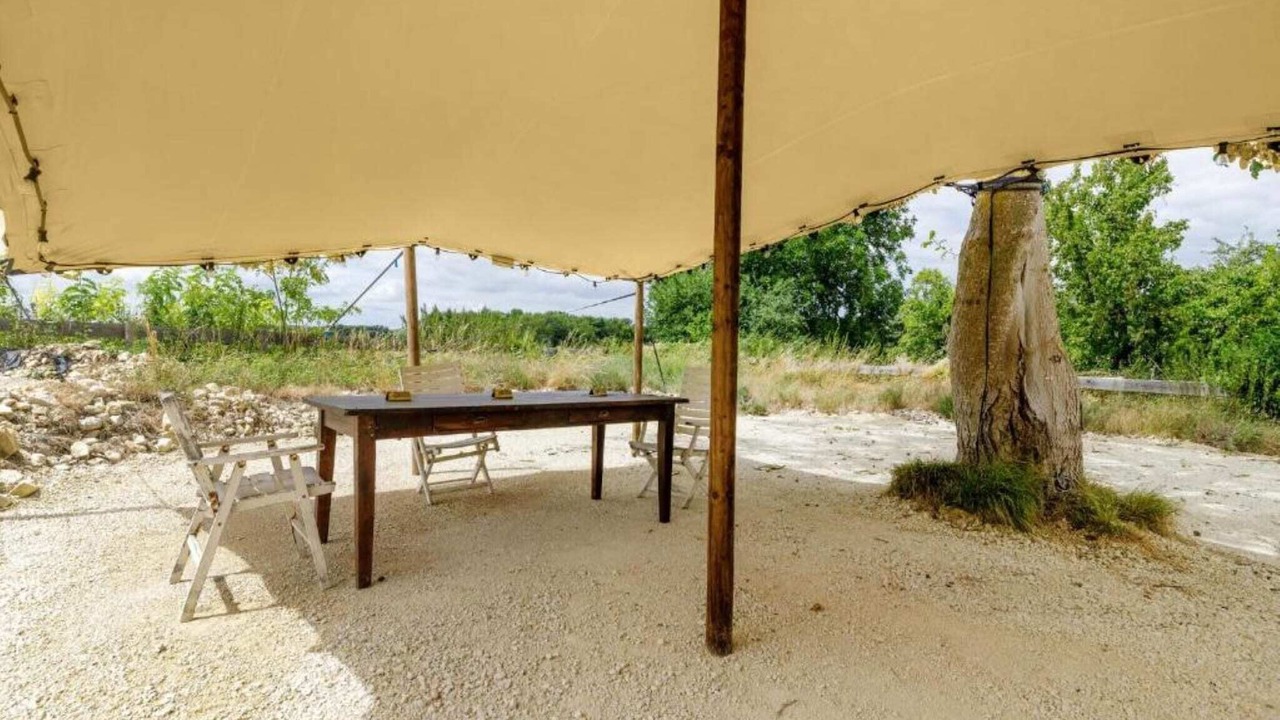 Photo of Patio Balcony in Palluau-sur-Indre