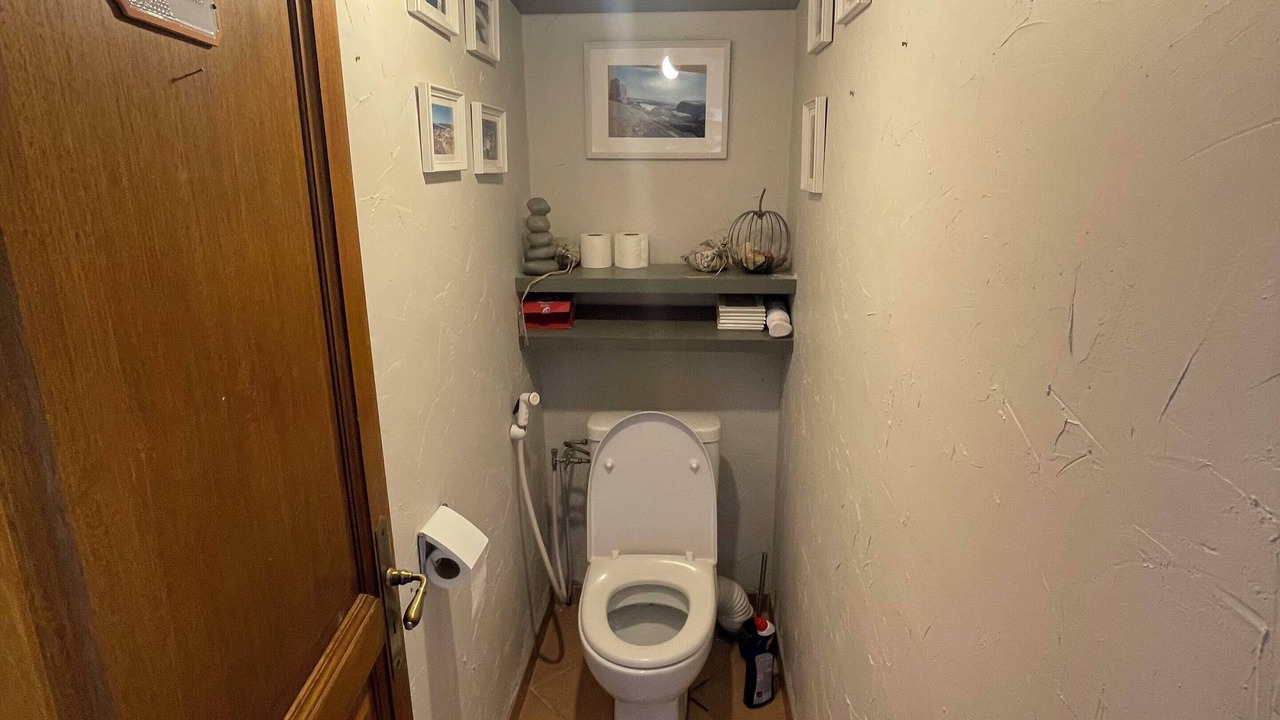 Photo of Bathroom in Montaigu-de-Quercy