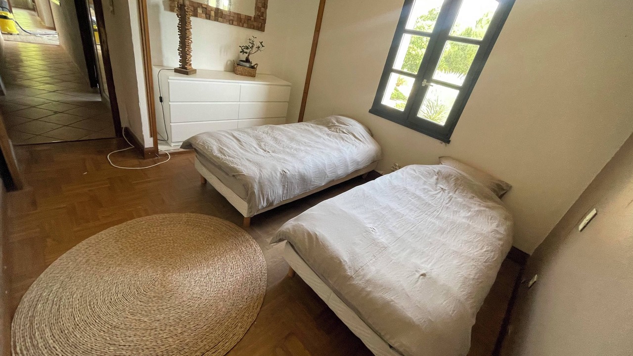 Photo of Bedroom in Montaigu-de-Quercy
