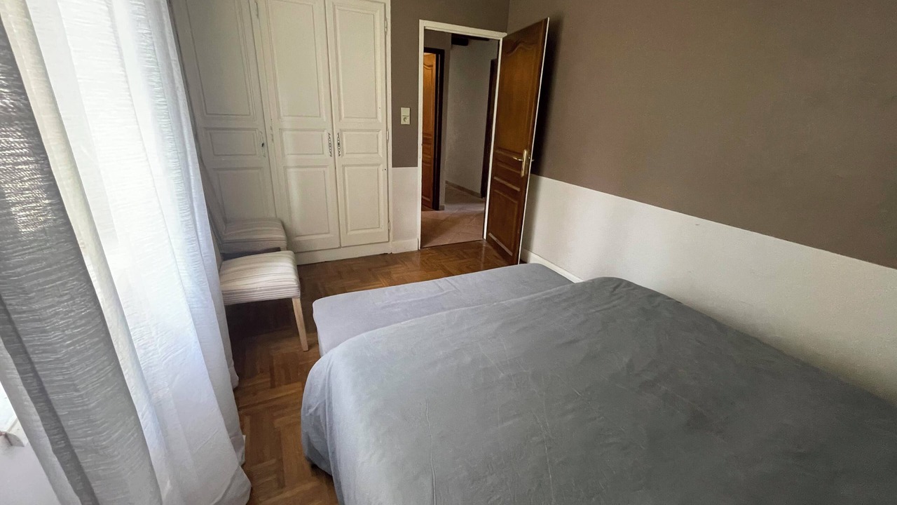 Photo of Bedroom in Montaigu-de-Quercy