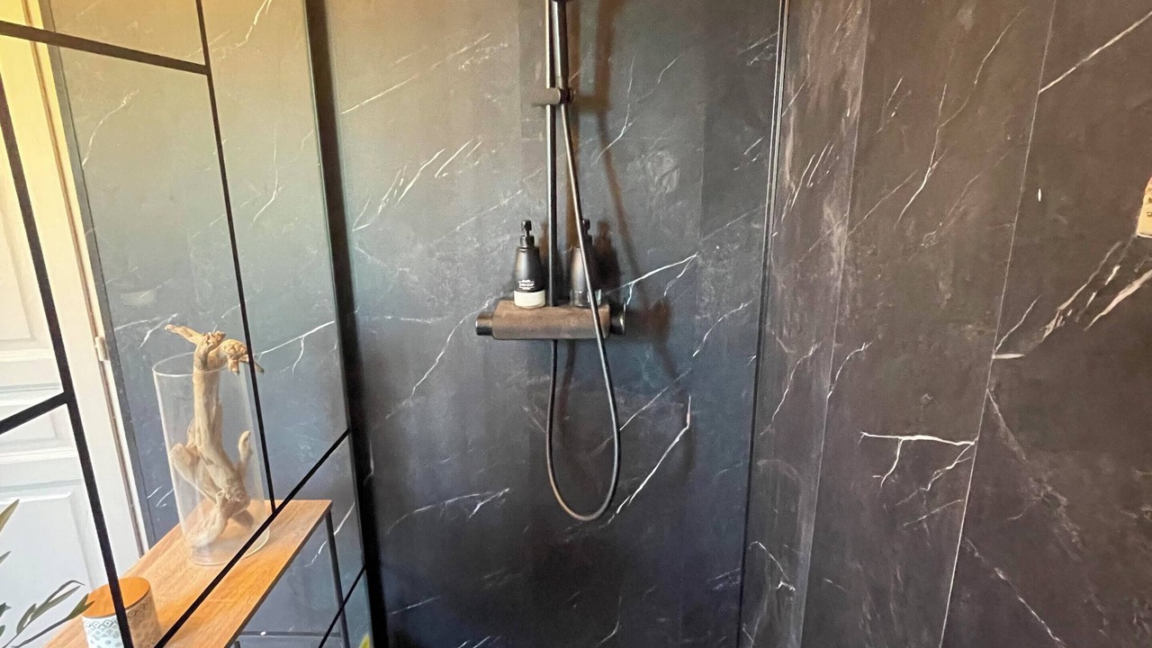 Photo of Bathroom in Montaigu-de-Quercy