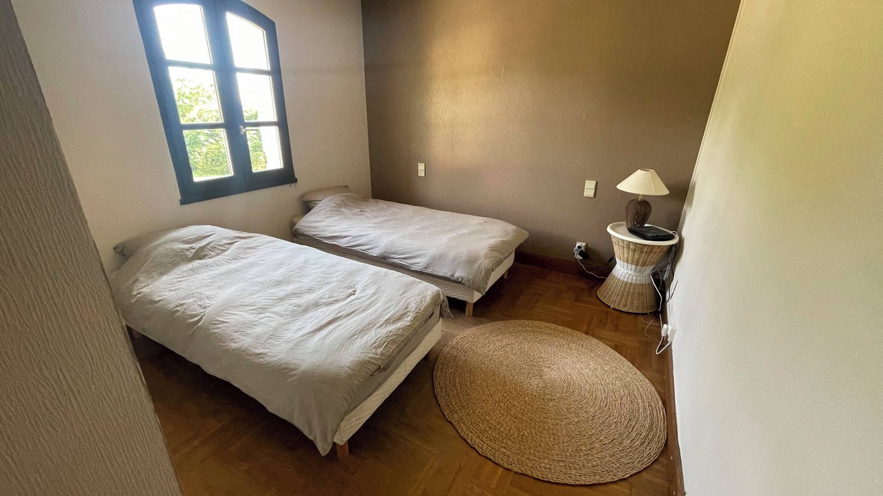 Photo of Bedroom in Montaigu-de-Quercy
