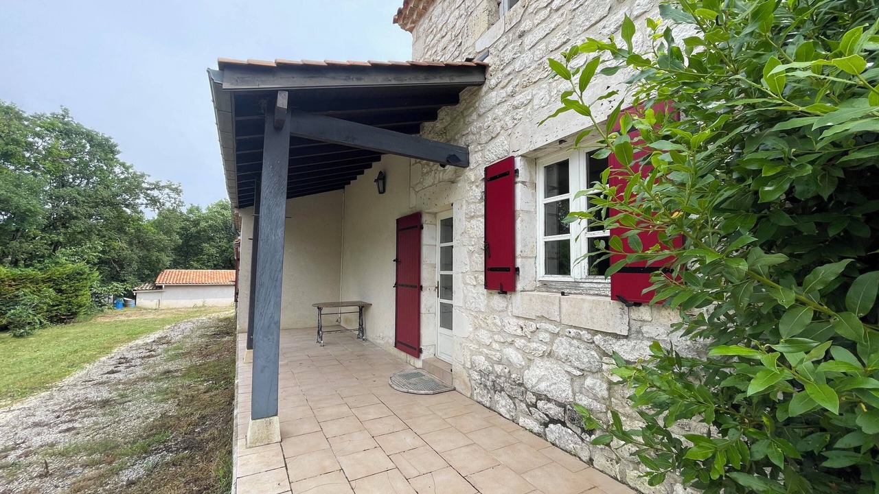 Photo of Outdoor in Montaigu-de-Quercy