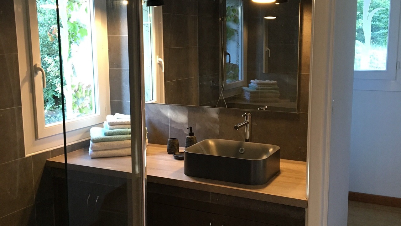 Photo of Bathroom in Arles-sur-Tech