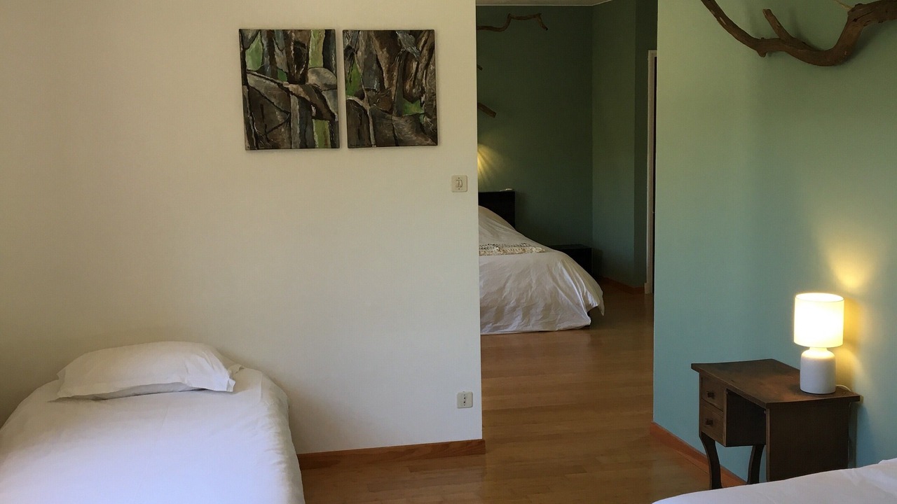 Photo of Bedroom in Arles-sur-Tech