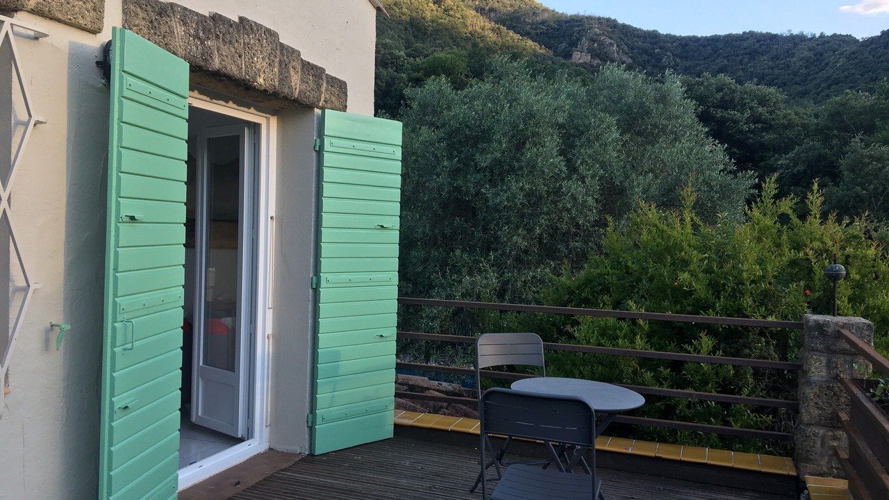 Photo of Outdoor in Arles-sur-Tech