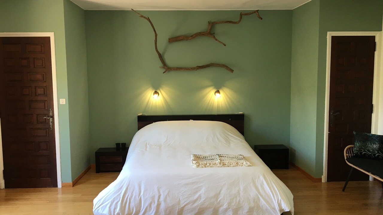 Photo of Bedroom in Arles-sur-Tech