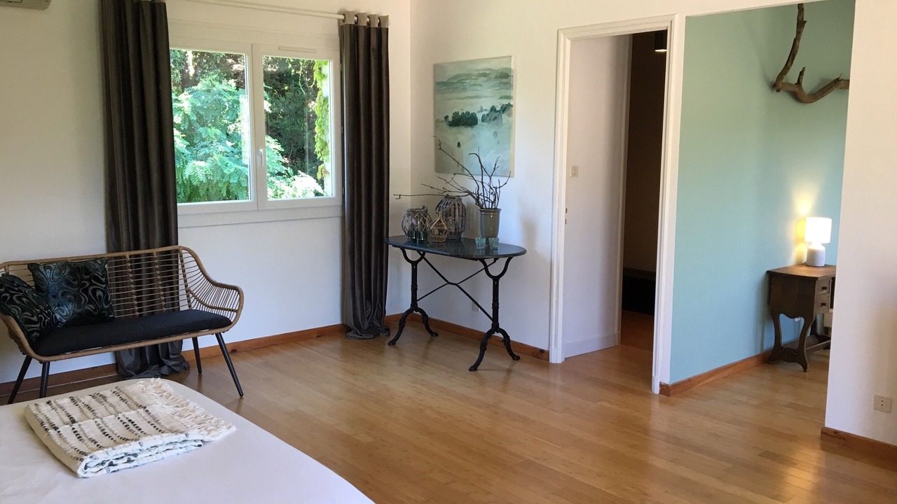Photo of Bedroom in Arles-sur-Tech