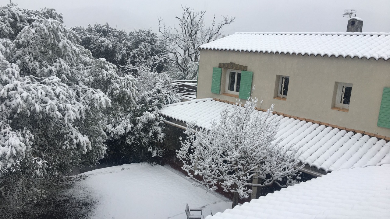Photo of Outdoor in Arles-sur-Tech