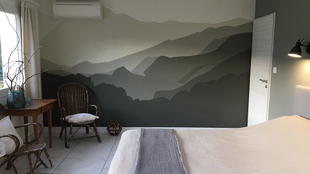 Photo of Bedroom in Arles-sur-Tech
