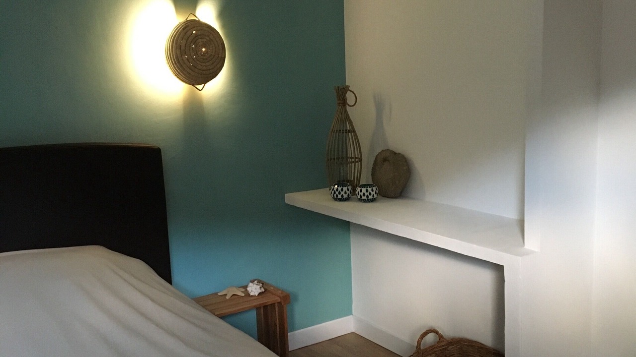 Photo of Bedroom in Arles-sur-Tech