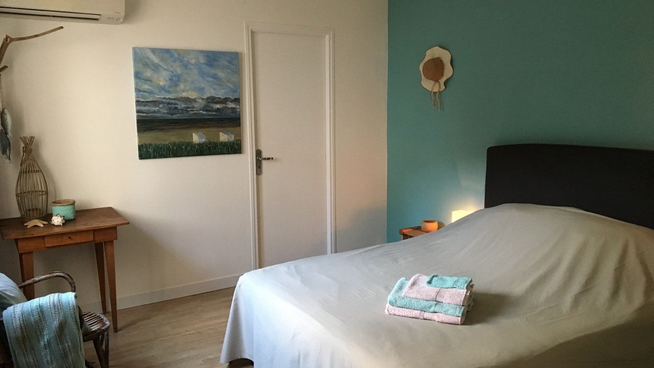 Photo of Bedroom in Arles-sur-Tech