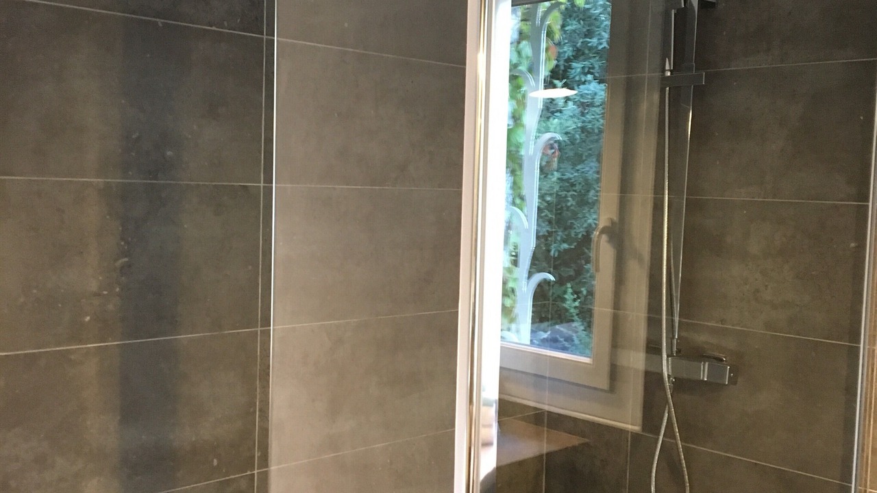Photo of Bathroom in Arles-sur-Tech