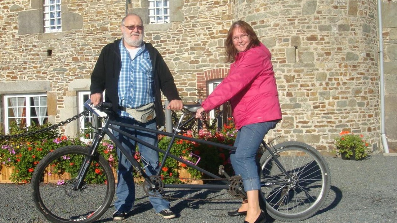 Photo of Others in La Haye-Bellefond