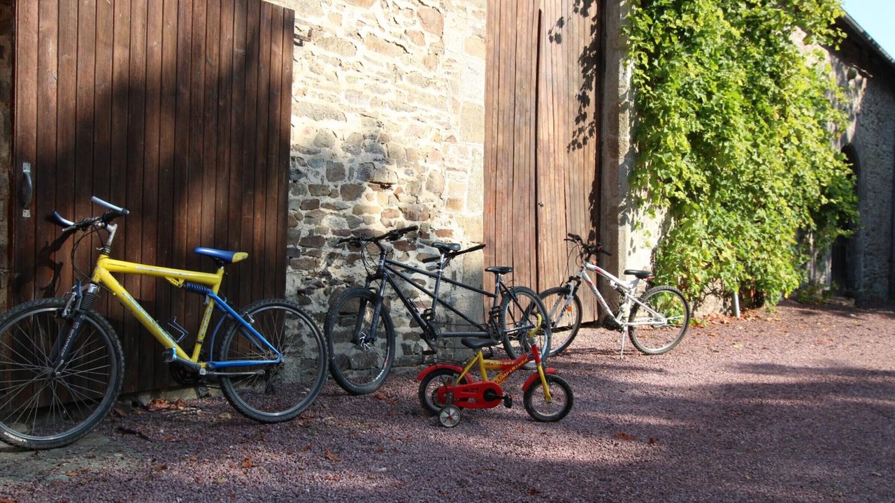 Photo of Outdoor in La Haye-Bellefond