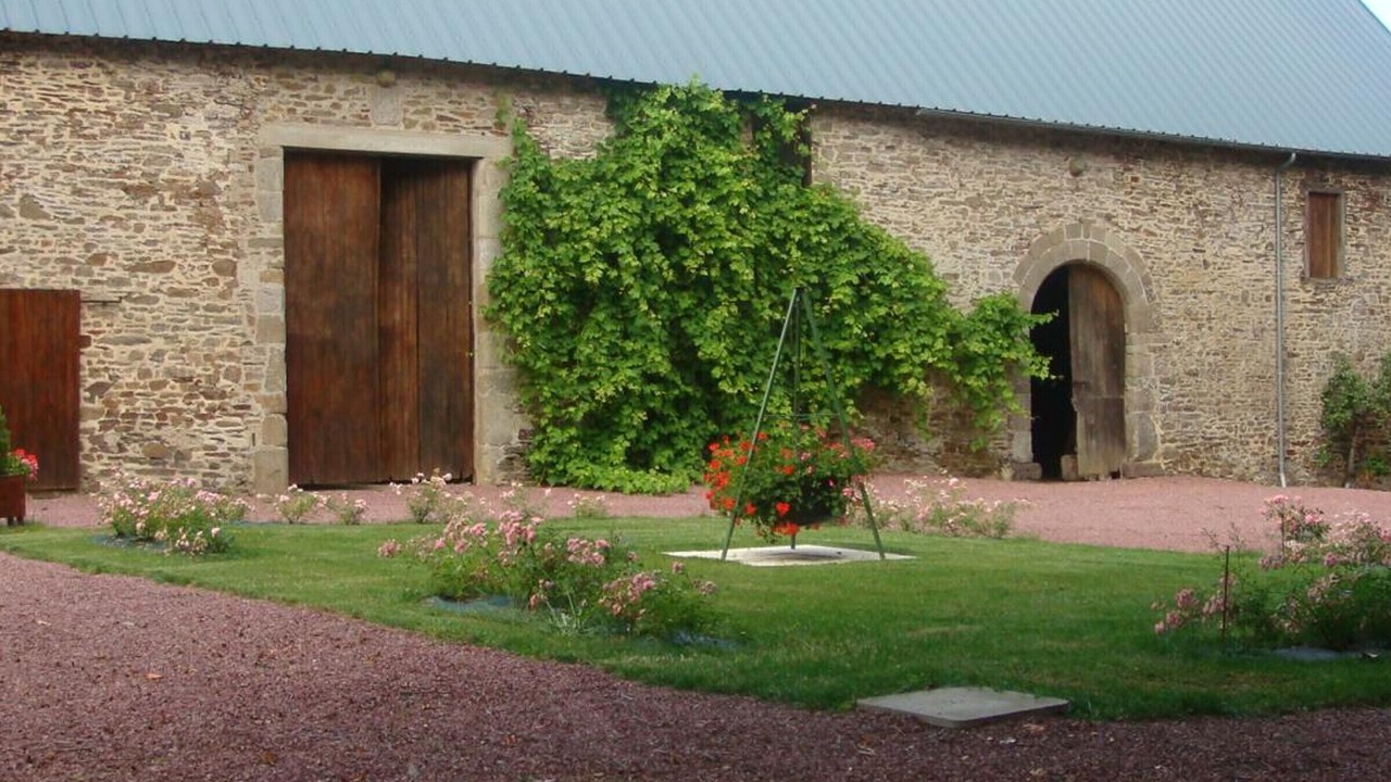 Photo of Outdoor in La Haye-Bellefond