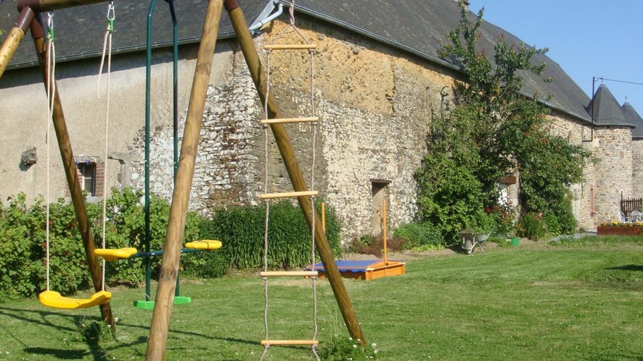 Photo of Others in La Haye-Bellefond